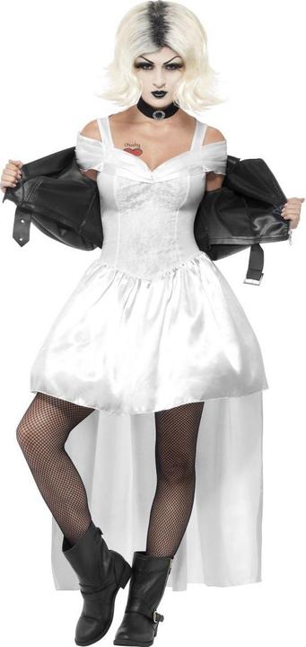 Produktbild Smiffys Bride of Chucky (M)
