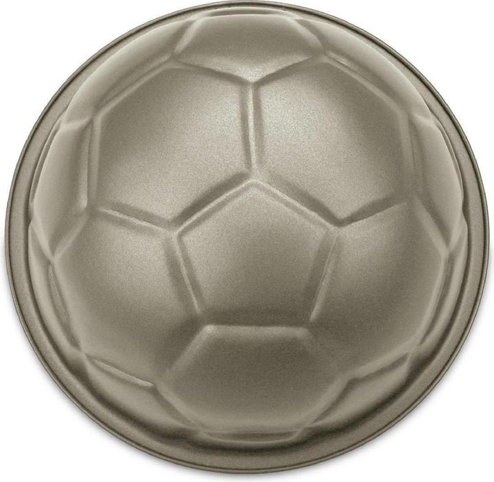 Städter Motivbackform - Fussball (22 cm)