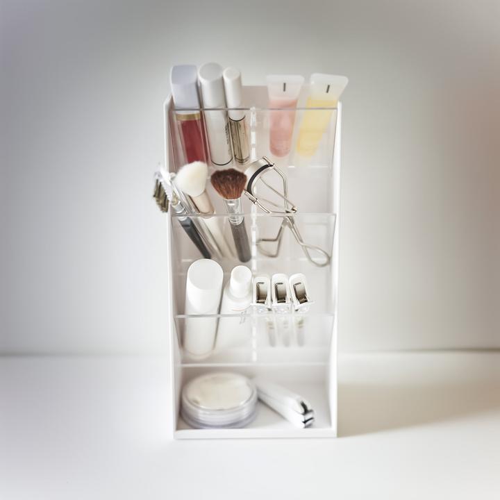 Produktbild Yamazaki Make-up-Organizer TOWER