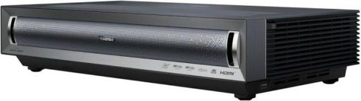 Immagine prodotto Hisense TV LASER PX3 80-150 4K (4K, 3000 lm, 0.22 :1)