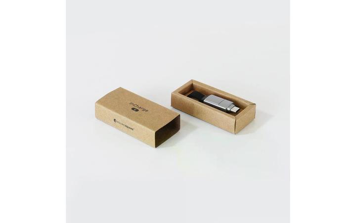 Image du produit Rolling Square Incharge 6 (0.10 m, USB 2.0)