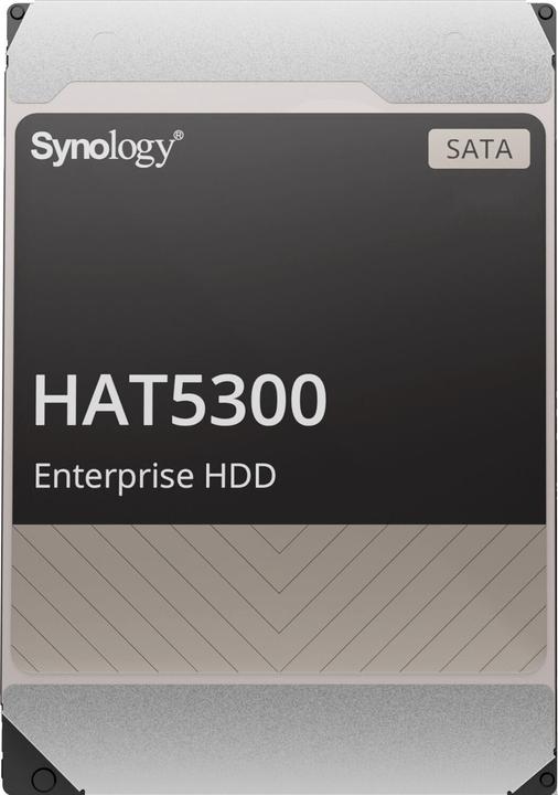 Produktbild Synology HAT5300-12T (12 TB, 3.5", CMR)