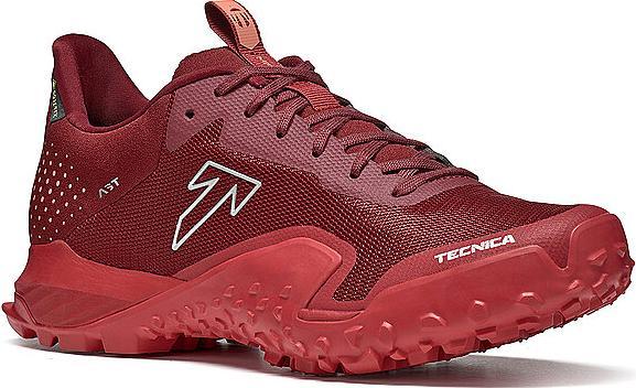 Tecnica Damen Wanderschuhe niedrig Magma 2.0 S GTX - deep bacca/pure bacca (40)