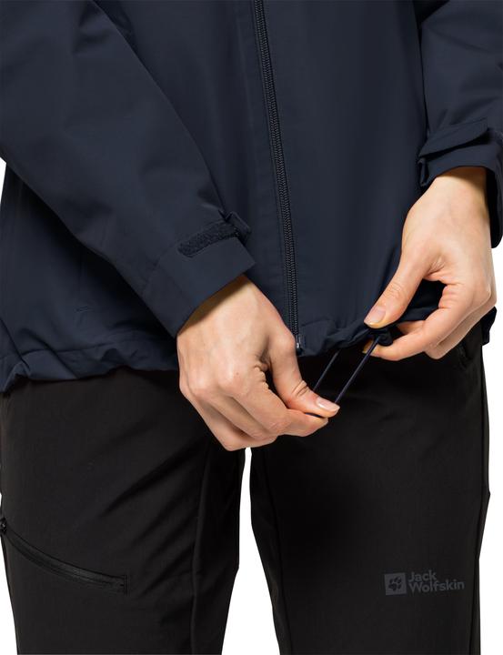 Immagine prodotto Jack Wolfskin Besler 2L Jkt W (XS)