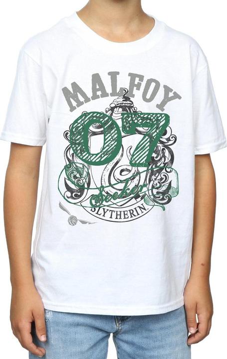 Seeker TShirt Jungen