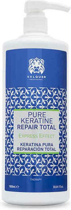 Valquer Válquer Keratin Pur Total Repair 1000ml (1000 ml)