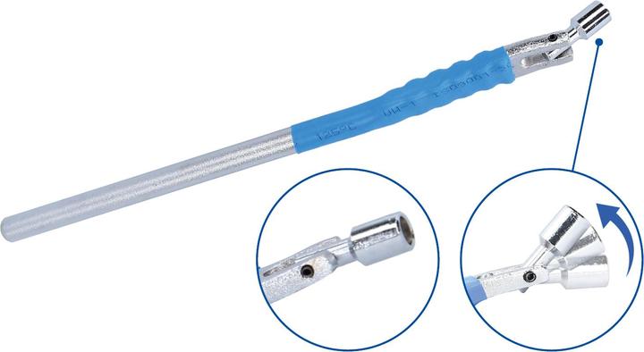 Produktbild Brilliant Tools BT691012