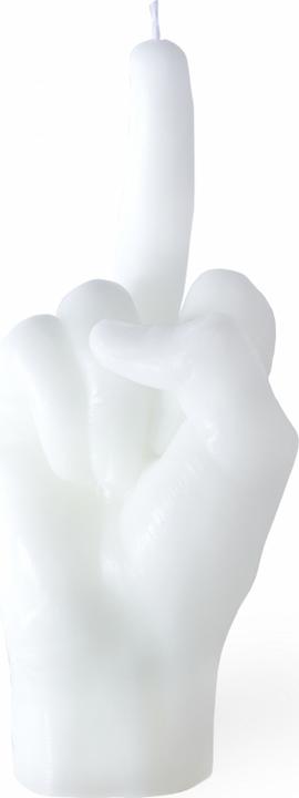 Candle Hand Fck you (1 pcs.)