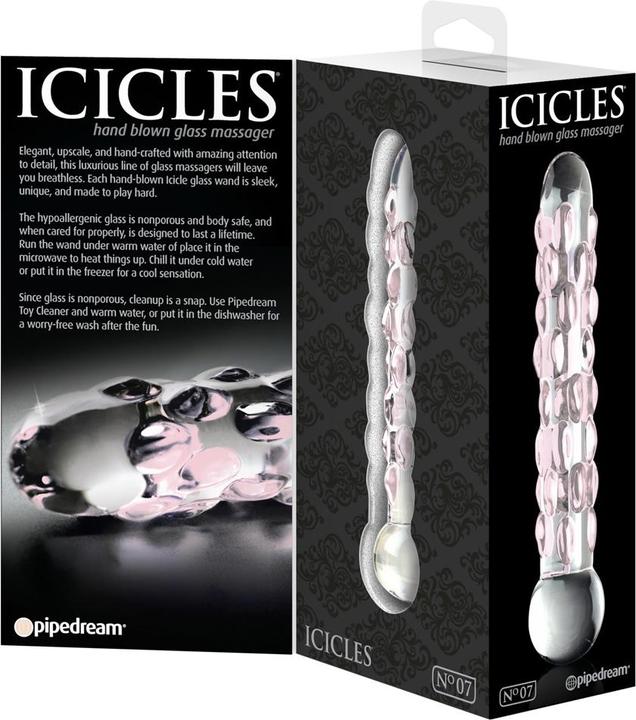 Produktbild Pipedream Icicles No. 7