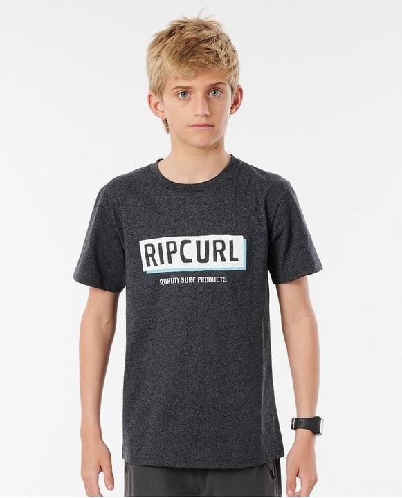 Rip Curl T-Shirt BOXED TEE-JUNGE (8)