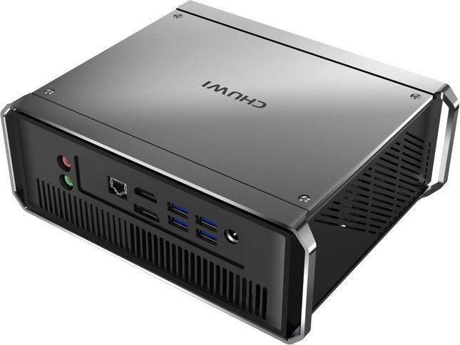 Actual product image Chuwi CoreBox CWI601 (Intel Core i3-1215U, 16 GB, 512 GB, Intel UHD Graphics)