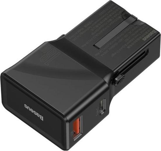 Produktbild Baseus Youth Edition Universal Conversion Plug