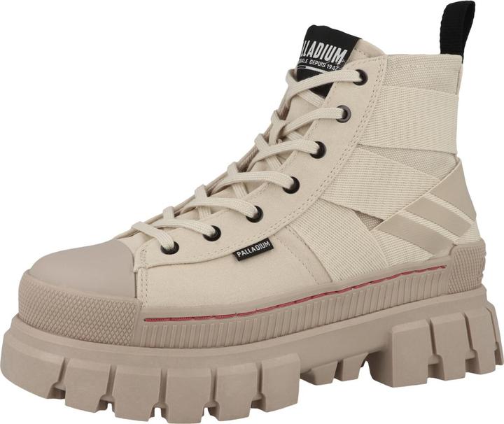 Produktbild Palladium Revolt Hi Army - 56711 (40)