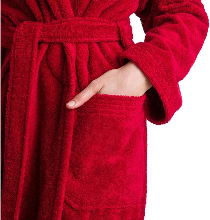 Image du produit Möve Peignoirs de bain Superwuschel (S)