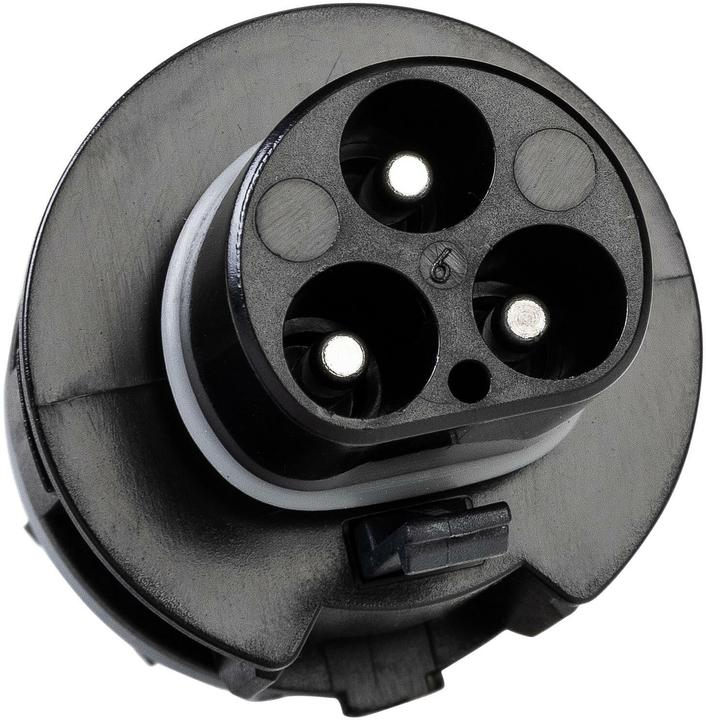 Image du produit Furber.power Betteri BC01 Stecker (Fiche solaire)