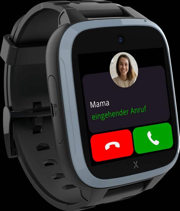Image du produit Xplora XGO3 Kids Smartwatch w/GPS (33 mm, 4G)