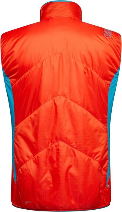Actual product image La Sportiva Ascent Primaloft Vest M (L)