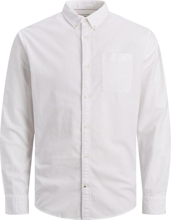 Immagine prodotto Jack & Jones Camicia Oxford Plus Size (8XL)