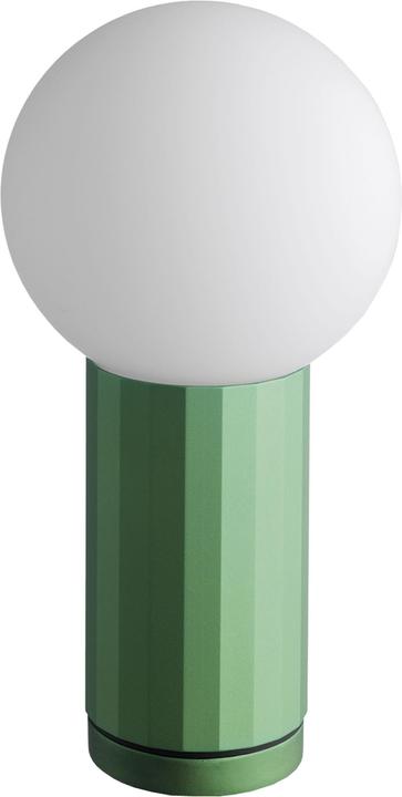 Grün