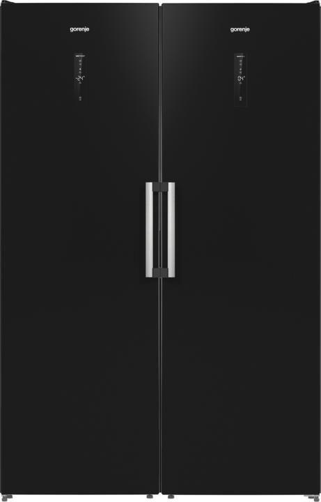 Produktbild Gorenje Chłodziarka R619EABK6 (398 l)