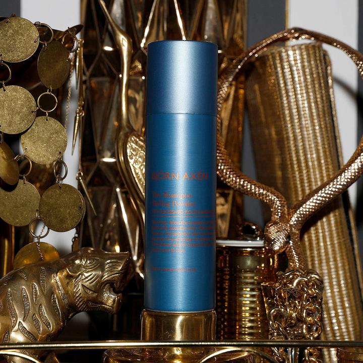 Actual product image Björn Axen Styling Powder Dry Shampoo (200 ml, Dry shampoo)