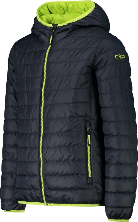 Produktbild CMP Campagnolo Kid's Jacket Fix Hood (164)