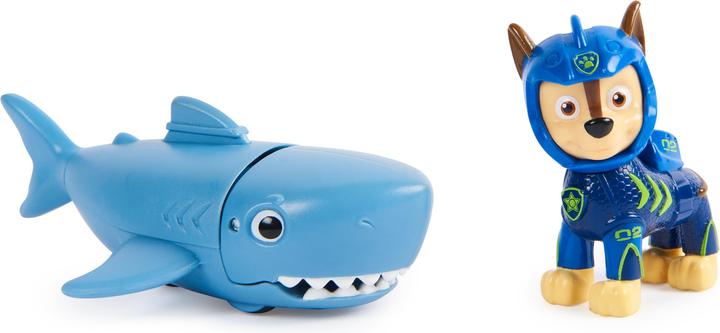 Produktbild Spin Master Paw Patrol Aqua Pup Chase