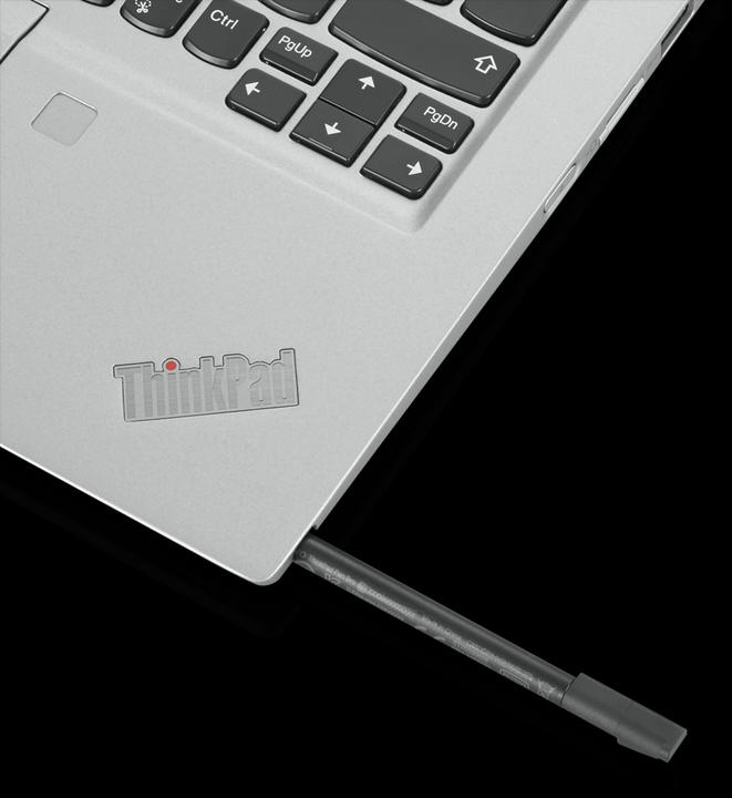 Actual product image Lenovo Digitizer Pen Pen Pro 7