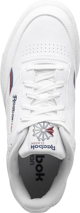 Actual product image Reebok Club C 85 Vegan Shoes - 104381 (36.5)