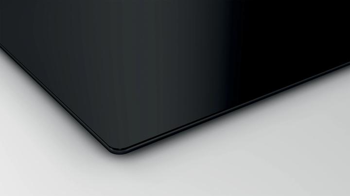 Actual product image Bosch Hausgeräte Series 4 PUE611BB5D Cooktop Integrated Zone Induction Hob 4 Zone(s)