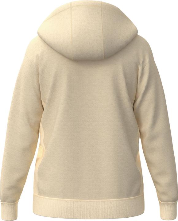 Actual product image Erima TS Hoody Jacket Damen (38)