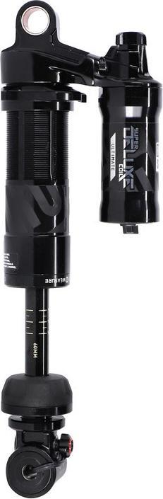 Actual product image RockShox Super Deluxe Ultimate Coil RCT (230x60) (230 mm, 60 mm)