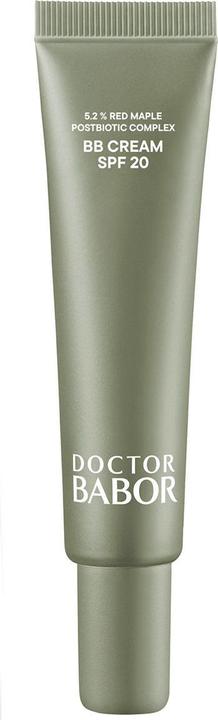 Immagine prodotto Babor MICROBIOMIC - BB Cream Light Spf20 (Light)