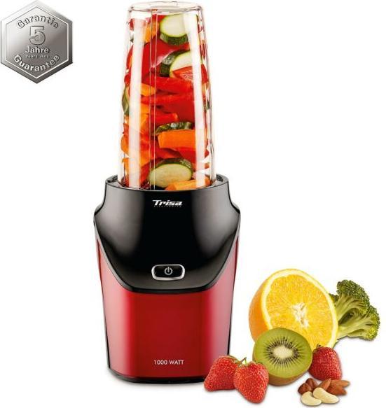 Produktbild Trisa Nutri Blender Energy Boost (1000 W)