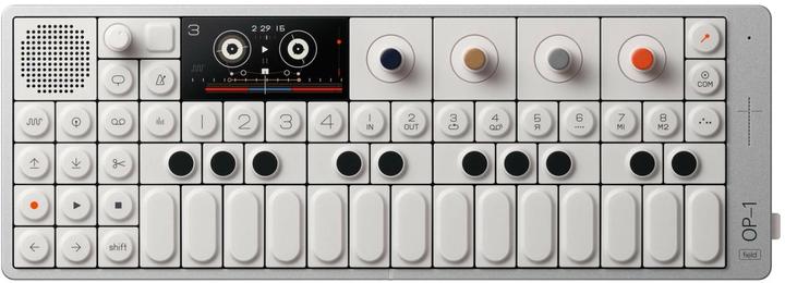 Image du produit Teenage Engineering OP-1 Field