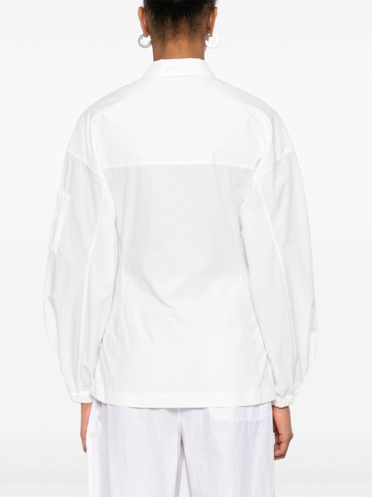 Immagine prodotto Moncler Camicie Bianco (40)