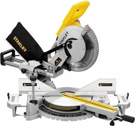 Immagine prodotto Stanley pilarka ukosowa sm1800