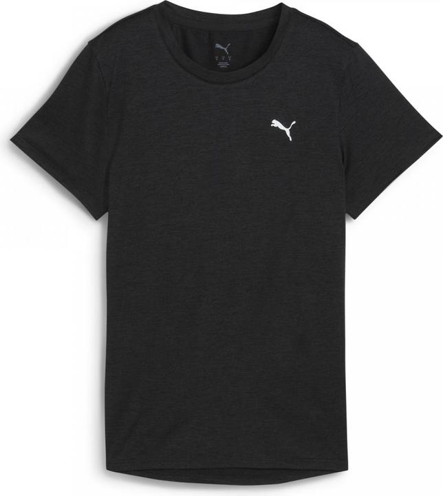 Produktbild Puma W TAD ESSENTIAL Heather Tee (XS)