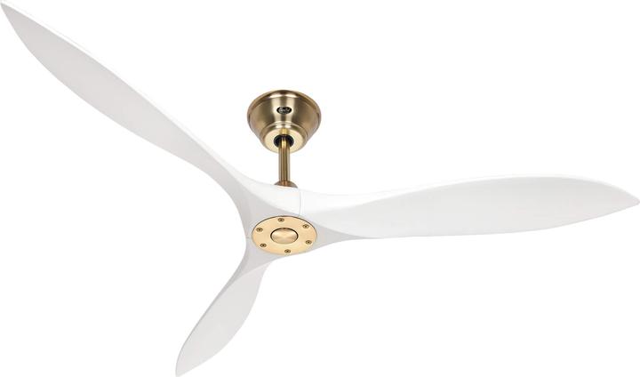 Actual product image CasaFan Eco Airscrew (15 dB)