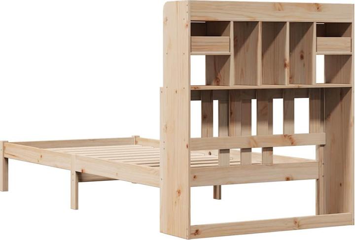 Actual product image VidaXL Nonie (75 x 190 cm)