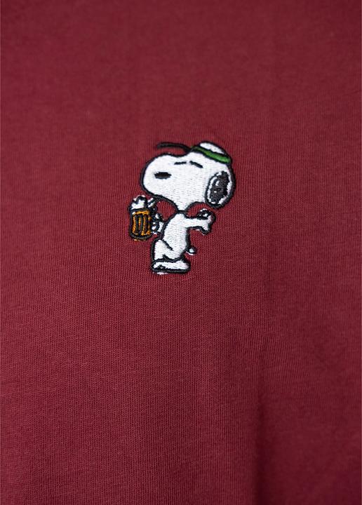 Actual product image Bavarian Caps Peanuts: Prost, Snoopy (XL)