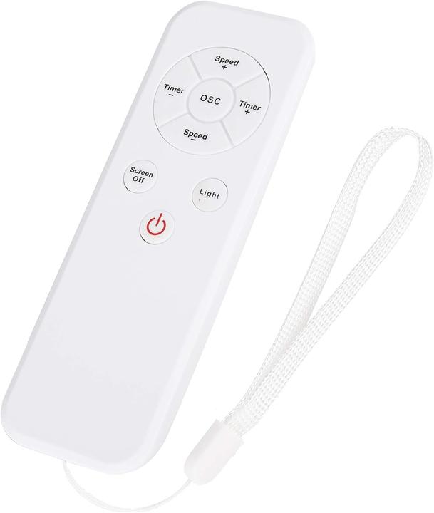 Productafbeelding Emerio Torenventilator