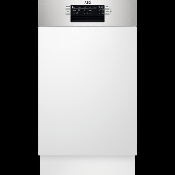 Produktbild AEG FEE62417ZM