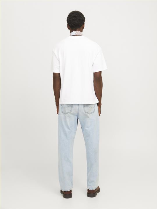 Actual product image Jack & Jones JJIALEX JJORIGINAL MF 249 BF Baggy Fit Jeans Baggy Fit Jeans (W32/L30)