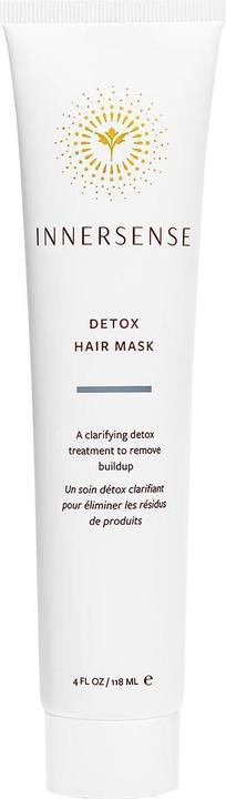 Immagine prodotto Innersense Organic Beauty Maschera per capelli disintossicante (177 ml)