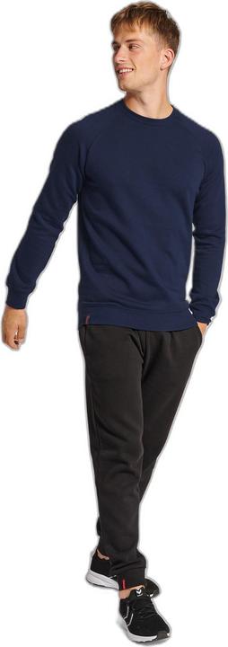 Actual product image hummel Red Classic Sweatshirt (4XL)