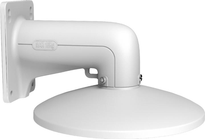 Image du produit Hikvision Digital Technology DS-1618ZJ-6D - Montage - Universel - Blanc - Aluminium - Silik (Kit de montage)