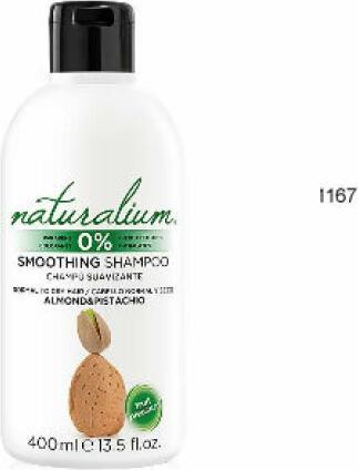 Produktbild Naturalium Shampoo (400 ml, Flüssiges Shampoo)