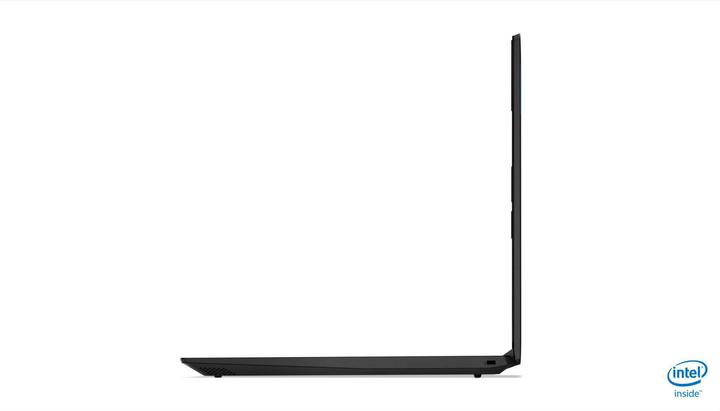 Produktbild Lenovo Ideapad – L340-17IRH (17.30", Intel Core i7-9750HF, 16 GB, 256 GB, CH)