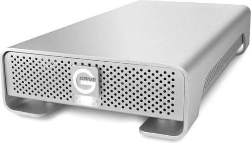 Immagine prodotto G-Tech G-Drive G6 2TB (2 TB)